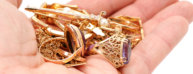 Why You Should Avoid Pawning Jewelry